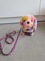 Set van 3 knuffels, Kinderen en Baby's, Speelgoed | Knuffels en Pluche, Ophalen of Verzenden, Zo goed als nieuw, Overige typen