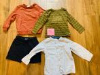 Kleertjes jongen maat 92, Kinderen en Baby's, Kinderkleding | Maat 92, Ophalen, Gebruikt, Jongen