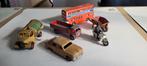 mooi lot oude dinky toys, Hobby en Vrije tijd, Modelauto's | 1:43, Ophalen of Verzenden, Dinky Toys