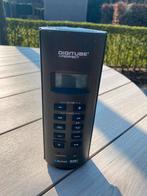 Digitube perfect pro werkradio, Audio, Tv en Foto, Radio's, Ophalen of Verzenden, Zo goed als nieuw, Radio