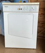 Droogkast, Évacuation d'air, Chargeur frontal, Enlèvement, Utilisé