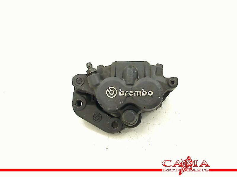 ETRIER DE FREIN AVANT Pegaso 650 2001-2004 (Model IE), Dhr. S. di Majo, Utilisé, Info@cama-motorparts.nl, P.J. Troelstraweg 8 8
3144 CX  MAASSLUIS, NL