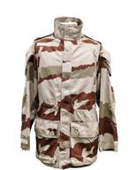 Franse: Veste de combat (2016)., Collections, Enlèvement ou Envoi