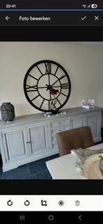 Landelijke dressoir, Huis en Inrichting, Kasten | Dressoirs, Ophalen