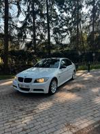 BMW 3 serie 320si E90 manueel wit 2006, Auto's, 127 kW, 4 deurs, Achterwielaandrijving, 4 cilinders
