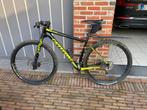 Hardtail rigide Cannondale FSI Lefty en carbone - L, large, Autres marques, Comme neuf, Enlèvement, Hommes