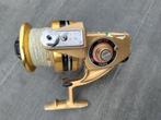 Molen daiwa gold GS - 9M, Enlèvement, Moulinet
