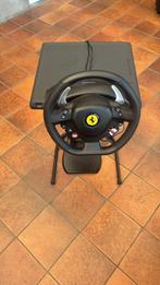 Race stuur en pedalen, Games en Spelcomputers, Ophalen, Zo goed als nieuw, Stuur of Pedalen, PlayStation 4