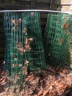 Bekaert draad, Ophalen, Gebruikt, Draad