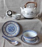 chinees servies, Antiek en Kunst, Ophalen of Verzenden