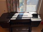 HP DesignJet Z9+, Ophalen, Gebruikt, Inkjetprinter, Printer