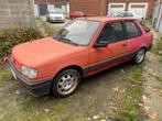 Peugeot 309 GTI 1900cc 8V 1988 248km, Particulier, Achat, Peugeot