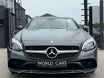 Mercedes-Benz SLC 200 PACK AMG TOIT PANO NAVIGATION AIRSCRAF, Auto's, Automaat, Achterwielaandrijving, Gebruikt, 4 cilinders