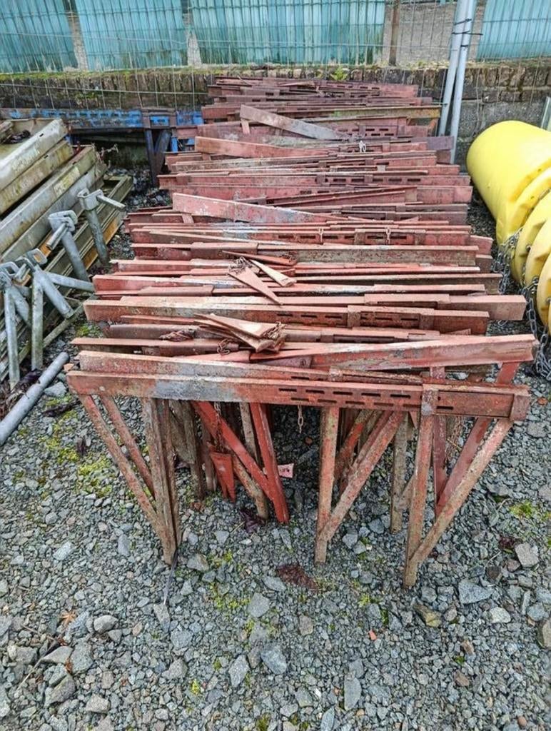 Pince de coffrage, Enlèvement, Comme neuf