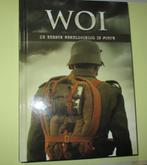 Livre WW1 avec DVD, Enlèvement ou Envoi, Ne s'applique pas, Neuf, Général