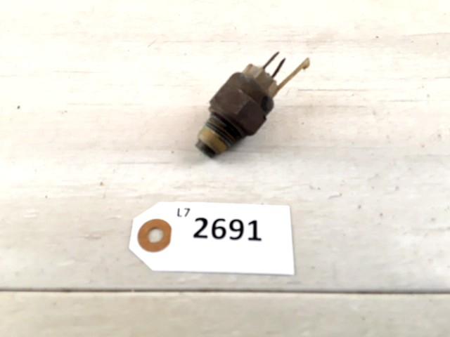 YZF750 1993 - 1995 Yamaha Elektrische component D1-40676