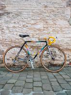 Prachtige vintage koersfiets, Fietsen en Brommers, Ophalen, Heren, Batavus