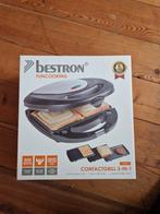 Contactgrill 3-in-1, Enlèvement ou Envoi