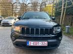 Jeep compass - 2016 - 2.0benzine - 55.000km, Autos, Jeep, Achat, Euro 6, Boîte manuelle, Electronic Stability Program (ESP)