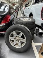 Jantes & Pneus Toyota Land Cruiser et Hilux, Enlèvement, 17 pouces, Pneus et Jantes