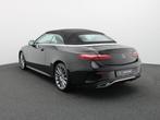 Mercedes-Benz E 300 AMG Line Cabrio + AIR BODY CONTROL + LED, Auto's, Automaat, Achterwielaandrijving, Gebruikt, 4 cilinders