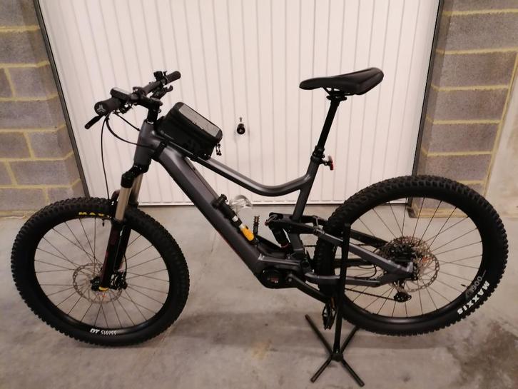 VTT électrique Moustache 27 Wide2 TL taille L Full suspendu, Vélos & Vélomoteurs, Vélos électriques, Neuf, Moustache, 51 à 55 cm