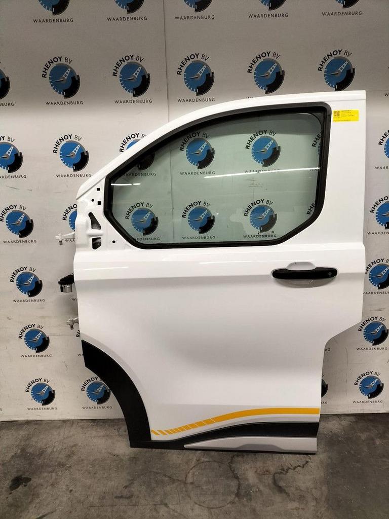FORD TRANSIT CUSTOM SWB Trail PORTIER LV  2024, Gebruikt, Deur, Voor, Ophalen of Verzenden