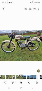 Lavera, Fietsen en Brommers, Ophalen of Verzenden