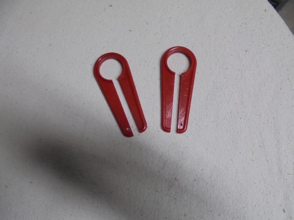 Vintage flesopener, Collections, Marques & Objets publicitaires, Enlèvement ou Envoi, Comme neuf, Ustensile