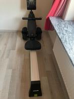 VirtuFit Row 600i - Roeitrainer, Sport en Fitness, Ophalen, Benen, Zo goed als nieuw, Metaal