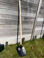 Schop Polet 00, Tuin en Terras, Ophalen, Nieuw, Schop, Polet