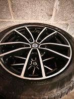 Volvo jantes alu V90. 18", Enlèvement, Jante(s)