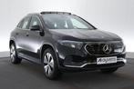 (2BME147) MERCEDES-BENZ EQA, Parkeersensor, Gebruikt, https://public.car-pass.be/vhr/5bdd8b01-c113-4f00-b437-8b2f5149d181, Zwart