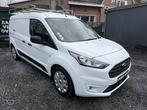 Ford Transit Connect, 2021, 1.5TDCi, 54.000km,AC, 3 Plaatsen, Bedrijf, Diesel, Ford, Onderhoudsboekje