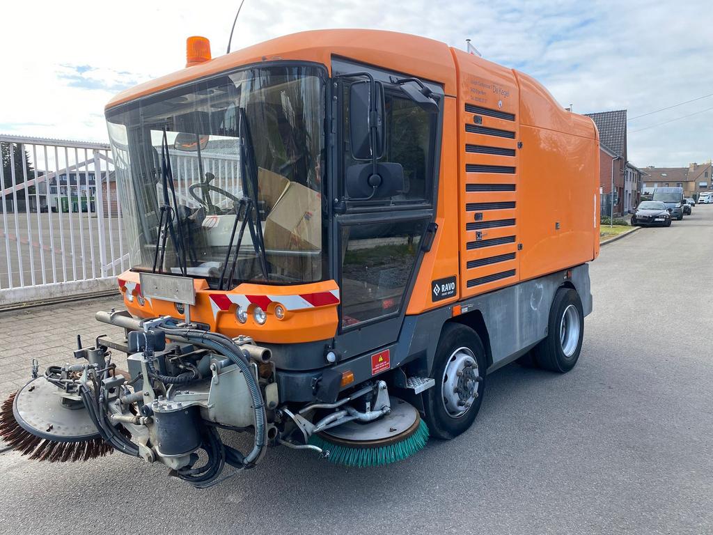 Te koop Ravo fayat group goeie stad, Enlèvement ou Envoi