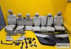 SKODA KODIAQ INTERIEUR SET STOELEN ORIGINEEL ALLES LEVERBAAR, Auto-onderdelen, Gebruikt, -, -, Ophalen of Verzenden
