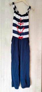 jumpsuit / playsuit h & m maat 92, Kinderen en Baby's, Kinderkleding | Maat 92, Broek, Meisje, H&M, Ophalen of Verzenden