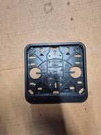 Nummerplaat houder brommer, Ophalen of Verzenden