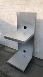 Gratis stevig mobiel rek, Ophalen, Gebruikt