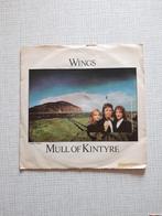 Wings - Mull of Kintyre, Ophalen of Verzenden