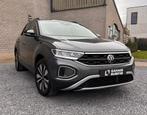 Volkswagen T-Roc / 1.0TSI / 116PK / manueel / 26000km, Argent ou Gris, Achat, Euro 6, Entreprise