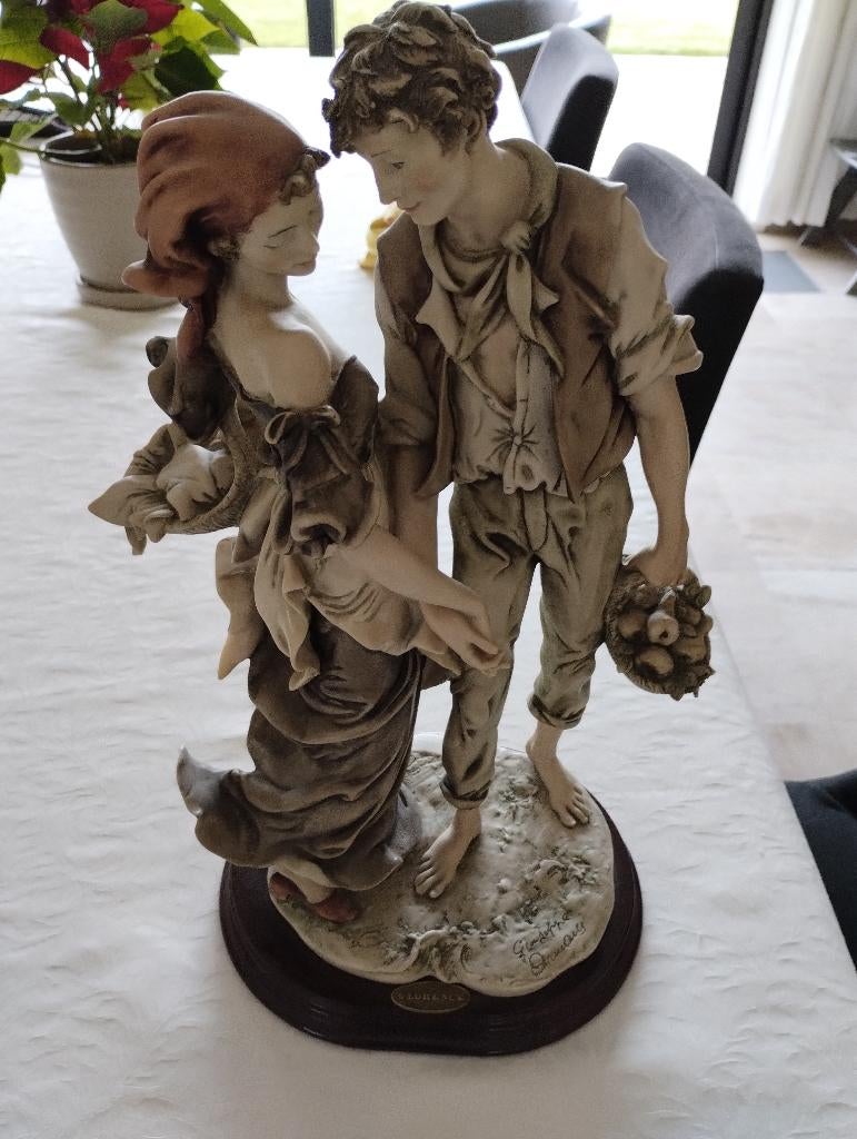 ITALIAANS BEELD, Enlèvement ou Envoi