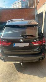 BMW X5, Auto's, X5, Particulier, Te koop, Benzine