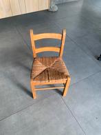 Rieten stoeltje, Enlèvement, Comme neuf