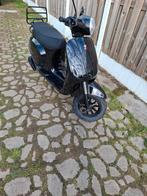 Trottinette GTS Toscana, Enlèvement