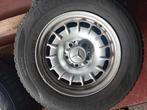 Velgen Mercedes 14 duim, Auto-onderdelen, Banden en Velgen, Ophalen, 14 inch, Gebruikt, Velg(en)