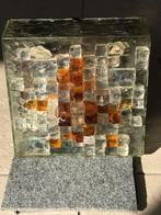 Vintage lampen in murano glas, Antiek en Kunst, Antiek | Verlichting, Ophalen