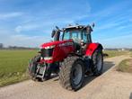 Massey-Ferguson 7719 Dyna6, Zakelijke goederen, Ophalen, Gebruikt, Meer dan 160 Pk, Massey Ferguson