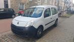 Renault Kangoo 1.5 2012, Autos, Euro 5, Achat, 2 places, Entretenue par le concessionnaire