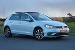 Volkswagen Golf 1.0 TSi 85kW Join | CAMERA | OPEN DAK | PARK, Auto's, Voorwielaandrijving, Stof, Gebruikt, Zwart